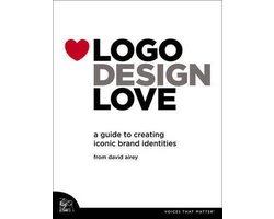 Logo Design Love