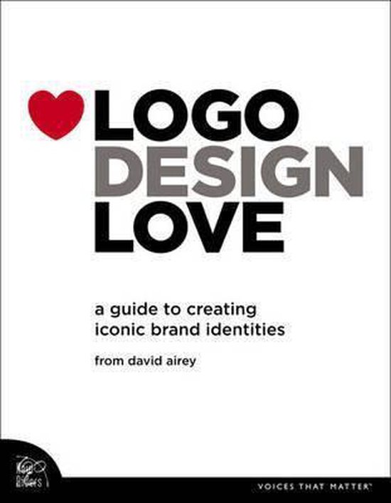 Logo Design Love - cover