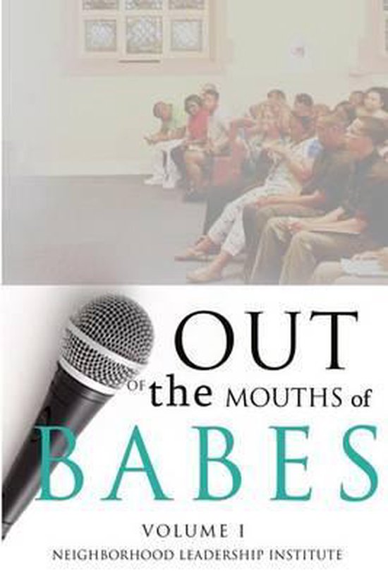 Out of the Mouths of Babes Volume I - cover