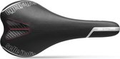 Selle Italia  SLR Kit Carbonio - Fietszadel - Staal - Zwart