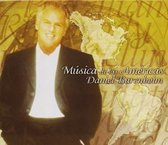 Musica De Las Americas