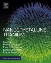 Micro and Nano Technologies - Nanocrystalline Titanium