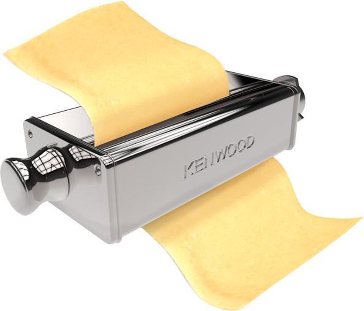 Kenwood Lasagnemaker KAX980ME - 9 diktes, verse pasta thumbnail 7