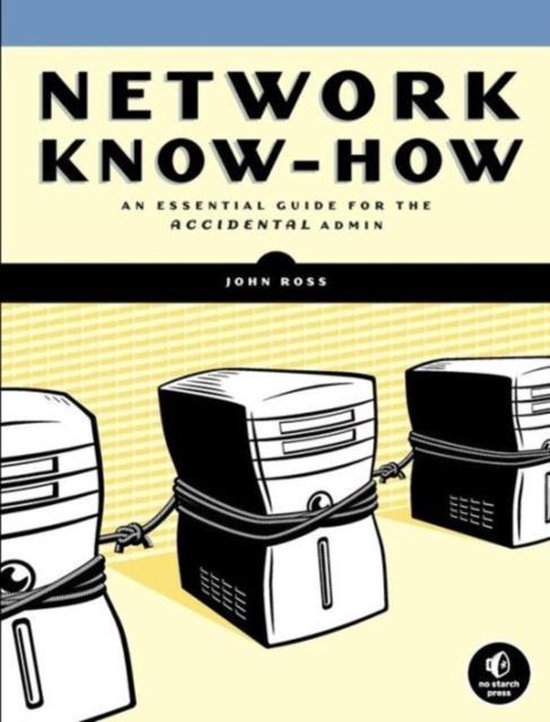Network Know How - cover