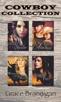 Women of Character - Cowboy Romance Collection