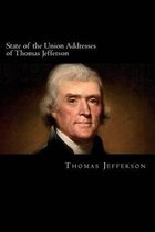 State of the Union Addresses of Thomas Jefferson