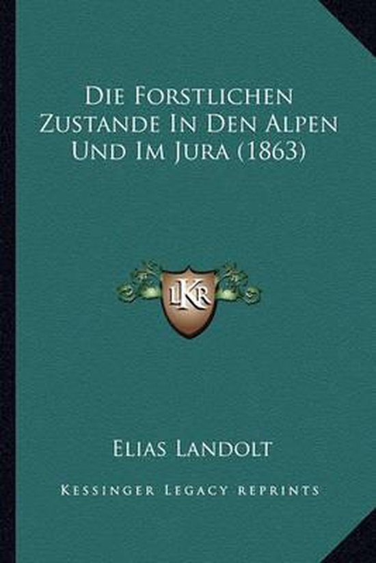 elias landolt eth