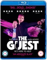 The Guest [Blu-Ray]