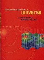 Formation of Structure in the Universe