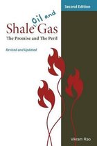 Shale Oil and Gas