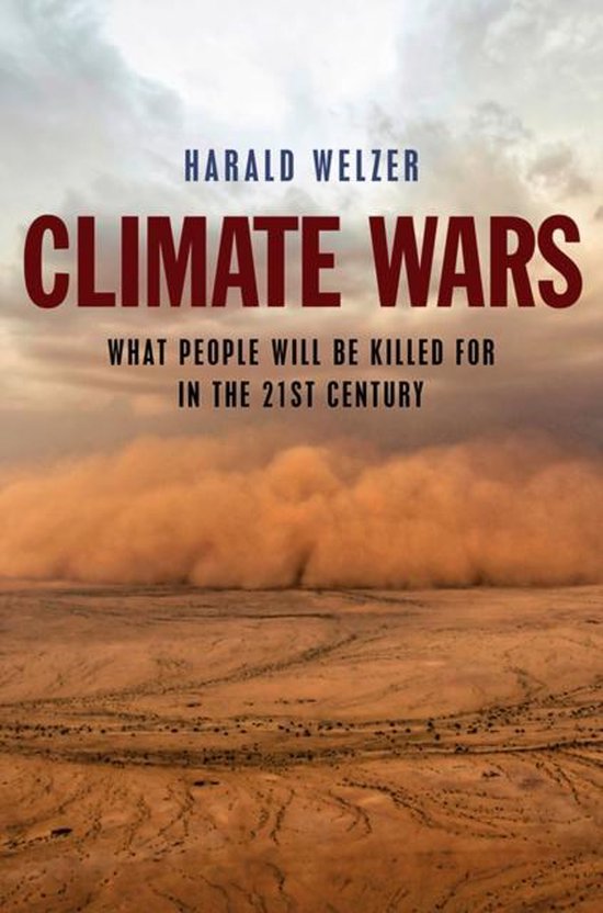 Foto: Climate wars