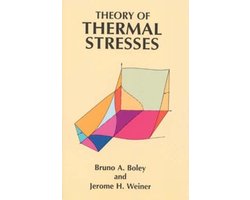 Theory of Thermal Stresses