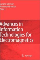 Advances in Information Technologies for Electromagnetics