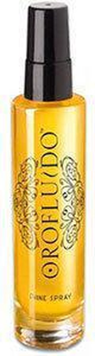 Revlon Haarcrème Orofluido Shine Spray 50 ml