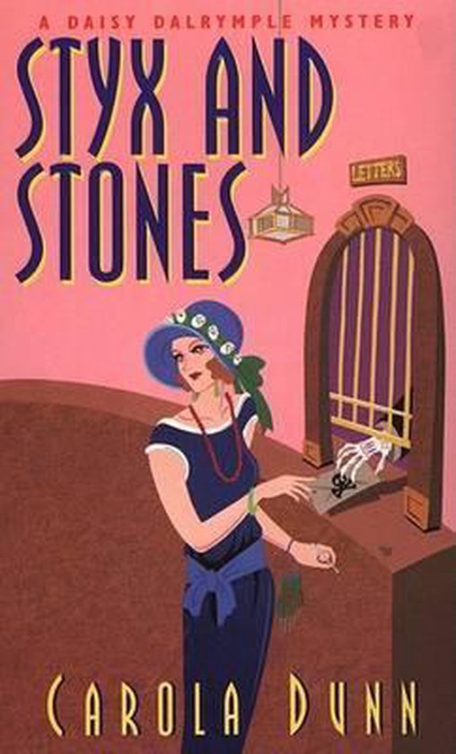 Styx and Stones