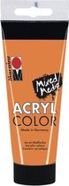 Acrylcolor 100 ML - Oranje