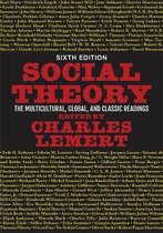 Social Theory