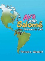 Ava and Salomé