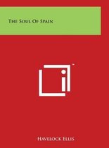 The Soul of Spain