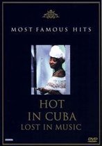 Hot In Cuba: Lost In Musi (Import)