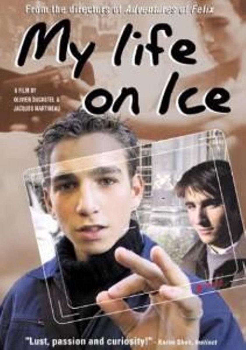 My Life On Ice