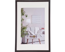 Fotolijst - Henzo - Modern - Fotomaat 40x60 cm - Donkerbruin