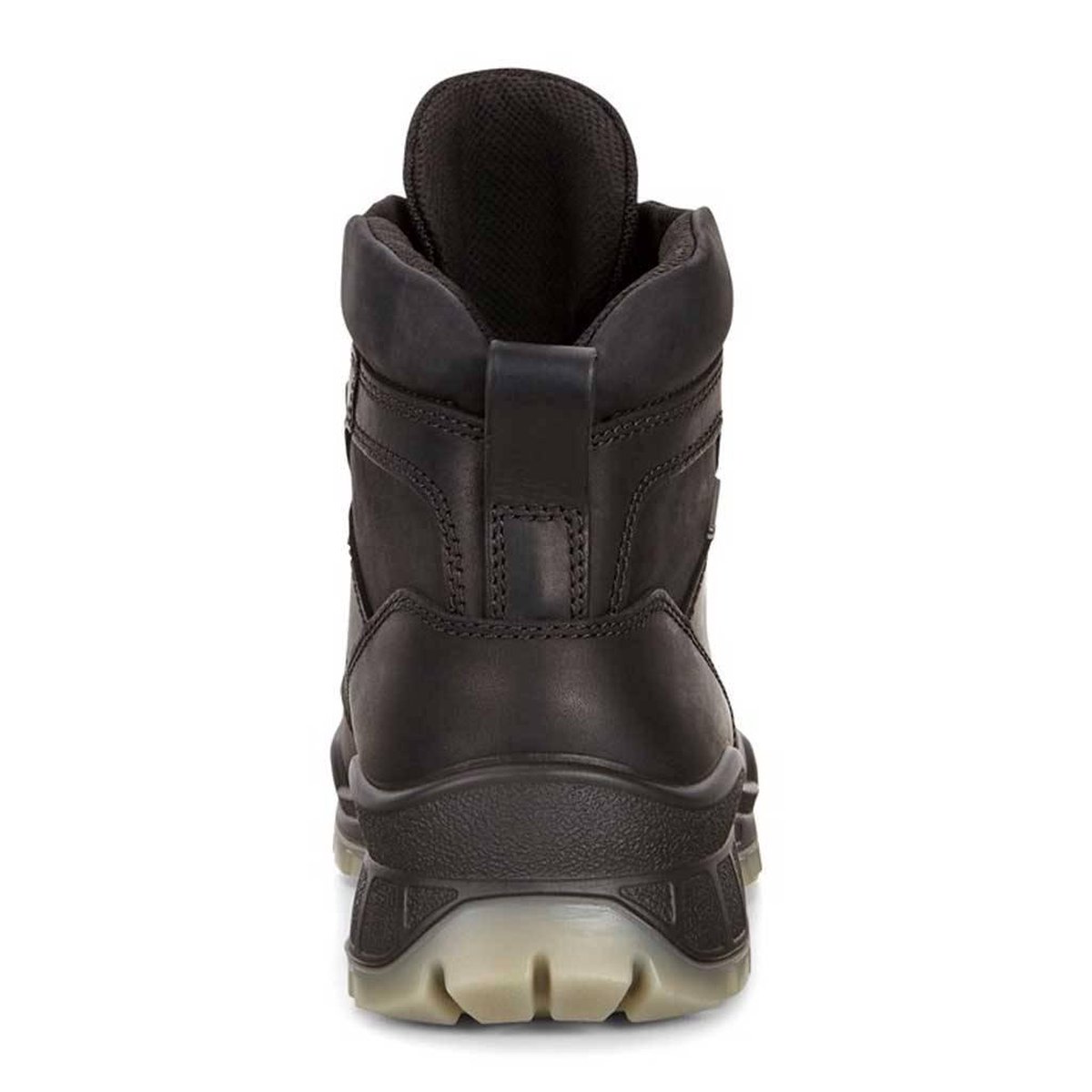 Ecco Track 25M veterboots zwart - Maat 45 | bol.com