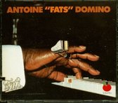 Antoine "Fats" Domino