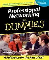 Professional Networking For Dummies