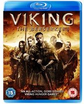 Viking: The Berserkers [Blu-Ray]
