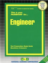 Career Examination Series - Engineer