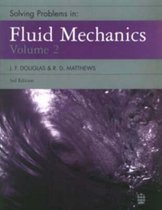 Solving Problems in Fluid Mechanics Vol 2