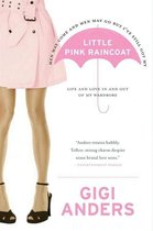 Little Pink Raincoat
