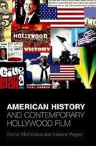 ISBN American History and Contemporary Hollywood Film, Pellicule, Anglais