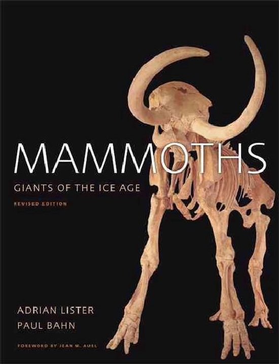 Mammoths - cover