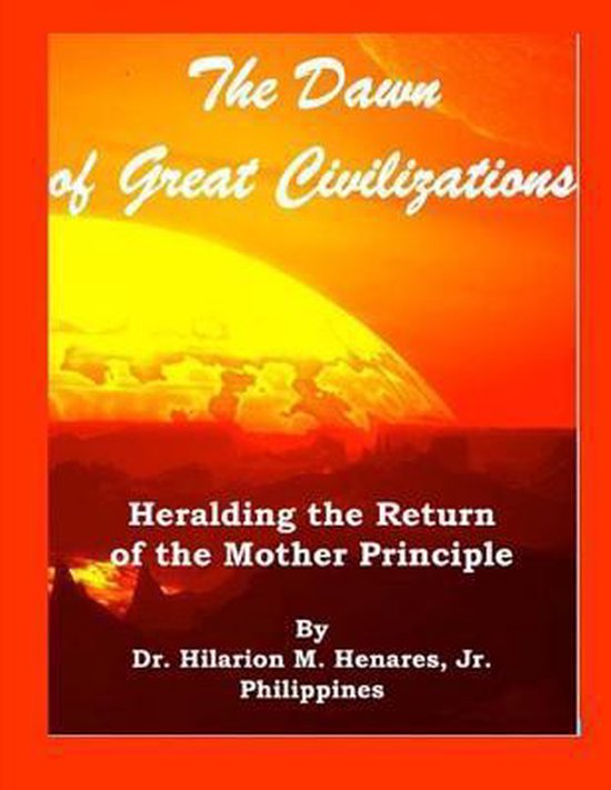 The Dawn of Great Civilizations - cover
