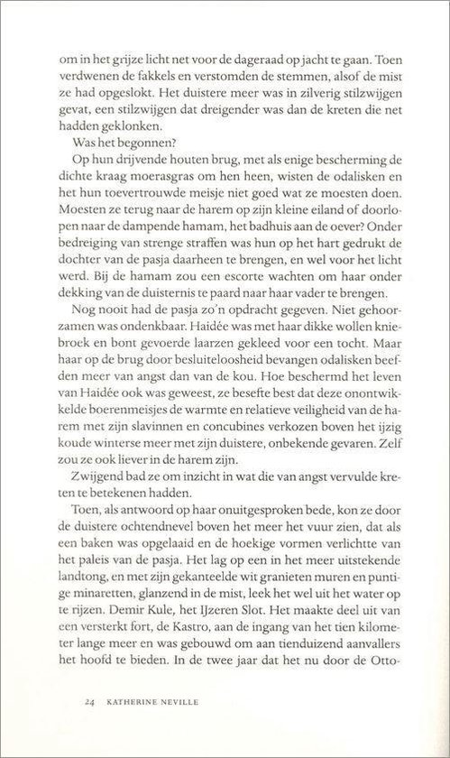 Het Vuur