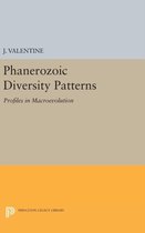 Phanerozoic Diversity Patterns - Profiles in Macroevolution