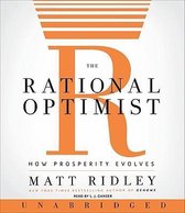The Rational Optimist