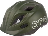 Bobike One Plus helm - Maat S - Olive Green