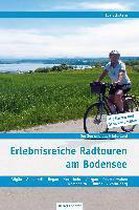 Erlebnisreiche Radtouren am Bodensee