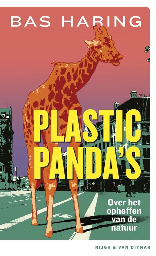 Plastic panda's - Bas Haring | Do-index.org