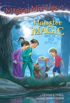 Magical Mix-Ups 1 - Hamster Magic