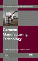Garment Manufacturing Technology