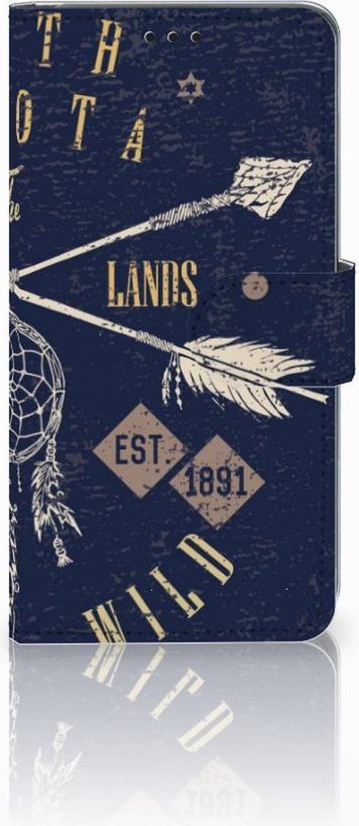 Samsung Galaxy S10 Flip Cover South Dakota