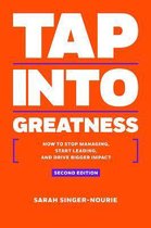 Tap into Greatness