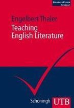 Teaching English Literature