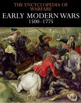 Encyclopedia of Warfare - Early Modern Wars 1500–1775