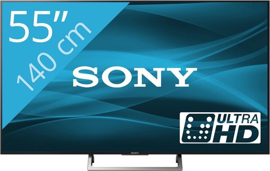 Bol Com Sony Kd 55xe8599 4k Tv