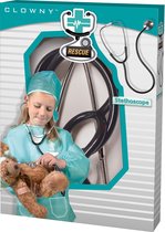 Dokters stethoscoop